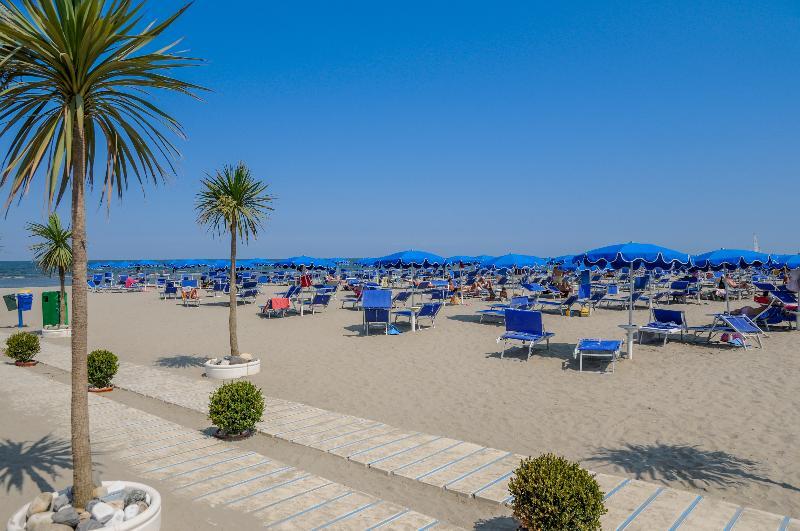 Isola Di Albarella Golf Hotel Albarella Island Luaran gambar